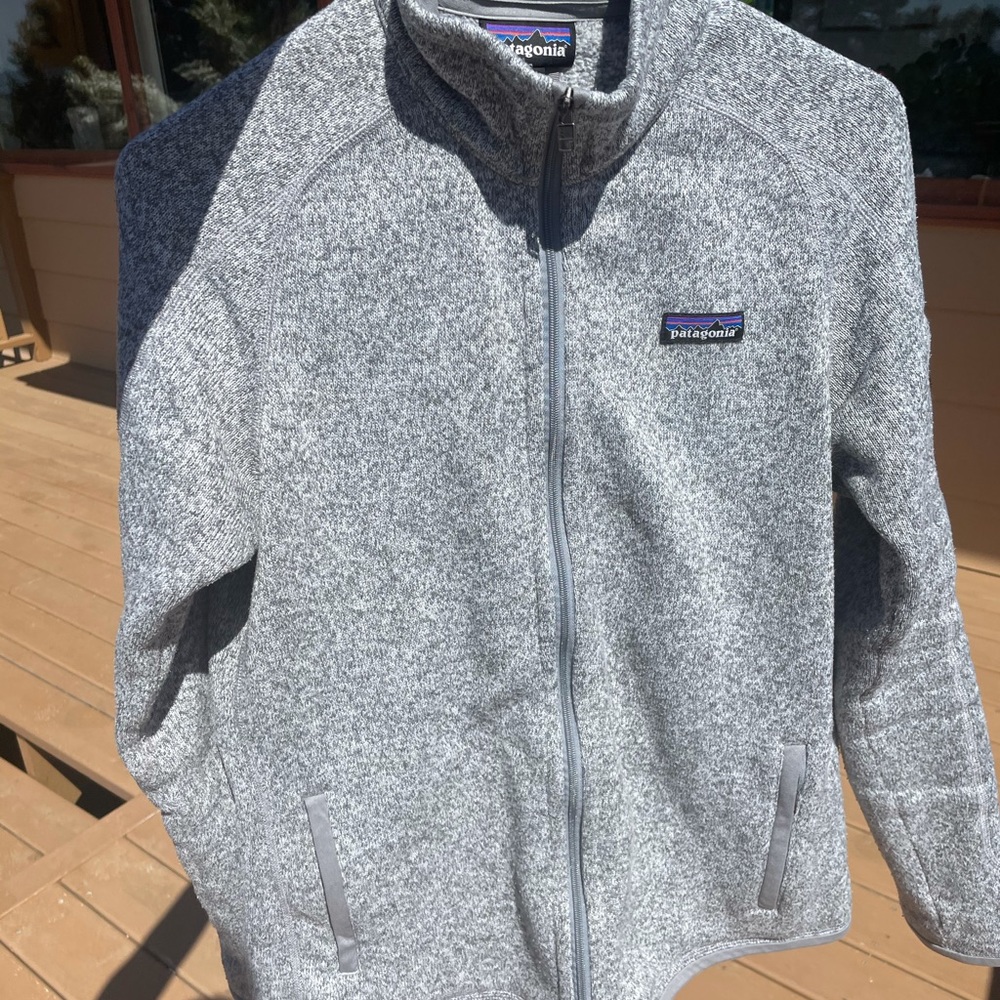 Women's Better Sweater Fleece Jacket